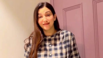 Gauahar Khan’s pregnancy glow looks fabulous as she nails Instagram trends