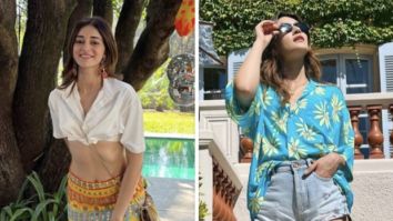 Getting ready for Lollapalooza India: From Kriti Sanon to Ananya Panday – 5 Bollywood-inspired concert outfits that leave a strong impression