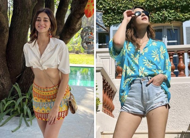 Getting ready for Lollapalooz: From Kriti Sanon to Ananya Panday – 5 Bollywood-inspired concert outfits that leave a strong impression