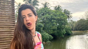 Celeb Photos Of Giorgia Andriani