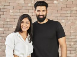 Aditya Roy Kapur, Mrunal Thakur starrer Gumraah takes over the release date April 7 after Bawaal gets postponed