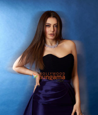 Hansika Motwani