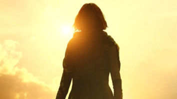 Happy Birthday Deepika Padukone: Project K makers release the sci-fi silhouette of the actress on this special day