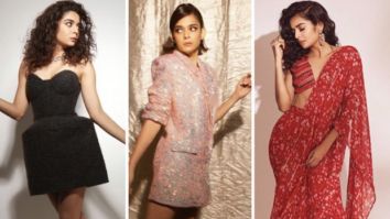Happy Birthday Mithila Palkar: 5 Times she convinced us that nobody rocks perky looks like she does