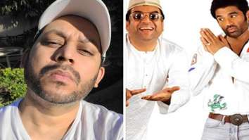 Raaj Shaandilyaa confirms being approached to direct Hera Pheri 3; says, “things will roll after we sign the contract”