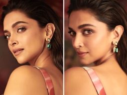 Here’s how to replicate Deepika Padukone’s elegant yet modest monochromatic makeup look from Pathaan’s press conference