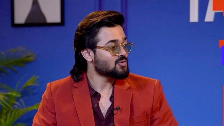 Hilarious Rapid Fire with Bhuvan Bam | Taaza Khabar | BB ki Vines