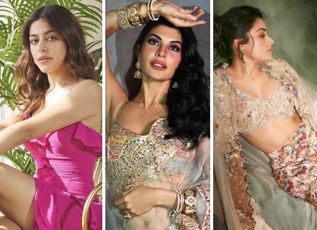 Hits & Miss: Alaya F, Jacqueline Fernandez, Rashmika Mandanna, and other celebs that scored well and poorly this week on the fashion charts : Bollywood News