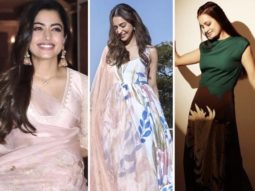 Hits and Misses of the week: From Rashmika Mandanna, Rakul Preet Singh to Dia Mirza, here’s a round-up of celebs who amazed and left is unimpressed