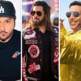 Honey Singh thanks Salman Khan, Akshay Kumar for helping him come back with new music in Kisi Ka Bhai Kisi Ki Jaan and Selfiee