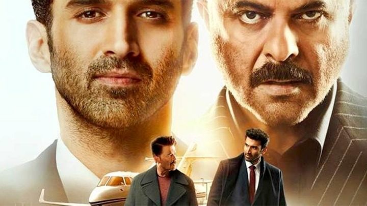 Hotstar Specials The Night Manager | Official Trailer | Anil Kapoor, Aditya Roy Kapur