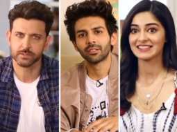 How many hours do Hrithik, Kartik, Tiger & other celebs sleep daily? | Health | Fitness | Lifestyle