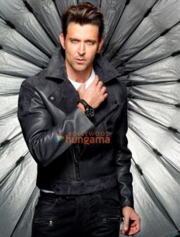 Hrithik Roshan