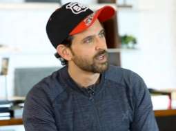 Hrithik Roshan reacts to Deepika’s ‘Death by Chocolate’ comment | Happy Birthday