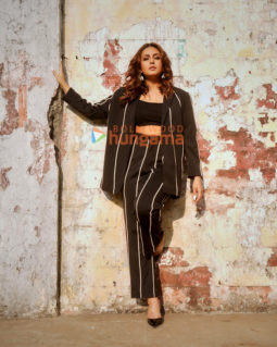 Celeb Photos Of Huma Qureshi