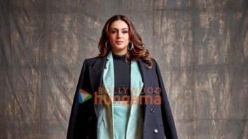 Celeb Photos Of Huma Qureshi