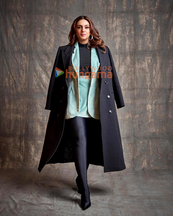 huma qureshi 3 105
