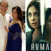 Vipul Amrutlal Shah and Shefali Shah express their delight as Human completes one glorious year!