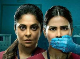 Human grabs a spot in top 10 most-watched Hindi shows; elated Shefali Shah and Kirti Kulhari celebrate the milestone 