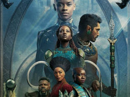 Black Panther: Wakanda Forever to arrive on Disney+ Hotstar on February 1