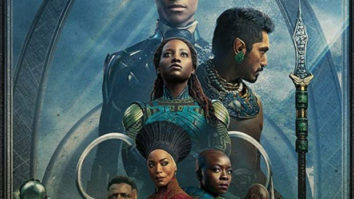 Black Panther: Wakanda Forever to arrive on Disney+ Hotstar on February 1