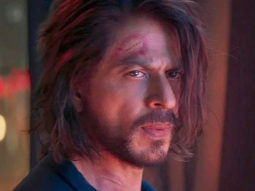 Shah Rukh Khan-starrer Pathaan advance bookings opened for Middle-East, UK, Europe, USA