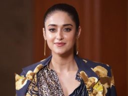 Ileana D’Cruz shares health update; assures fans that she is absolutely fine now