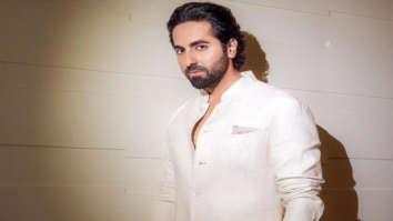 India Most Identifies with Ayushmann Khurrana, claims IIHB report; actor says, “I’m thrilled” 