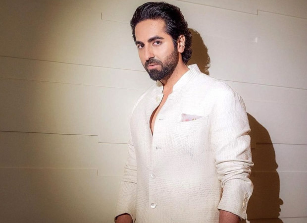 India Most Identifies with Ayushmann Khurrana, claims IIHB report; actor says, I’m thrilled