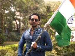 “India is an idea of togetherness like we see unity in diversity” – Ayushmann Khurrana on Republic Day 2023