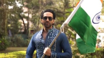 “India is an idea of togetherness like we see unity in diversity” – Ayushmann Khurrana on Republic Day 2023