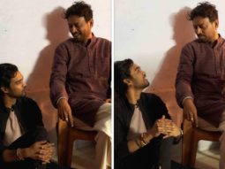 Babil Khan remembers Irrfan Khan on his 55th birth anniversary; says, “My inquiries are left for me to quench on my own”