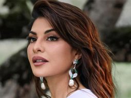 Jacqueline Fernandez song ‘Applause’ nominated for Oscars; song to compete with ‘Naatu Naatu’
