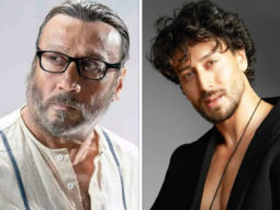 Jackie Shroff on working with Tiger Shroff, “That’s something I am dreaming of”