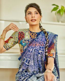 Celeb Photos Of Jacqueline Fernandez