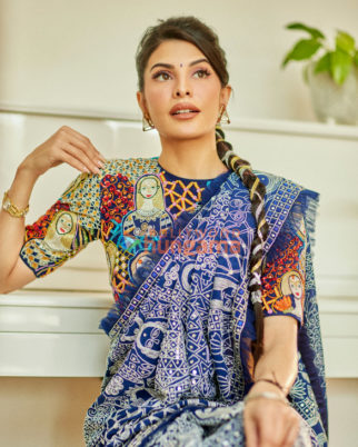 Celeb Photos Of Jacqueline Fernandez