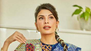 Celeb Photos Of Jacqueline Fernandez