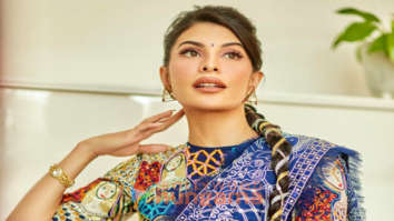 Celeb Photos Of Jacqueline Fernandez