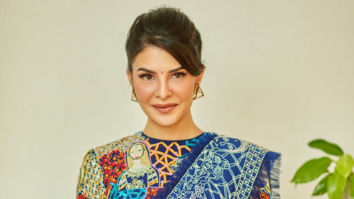 Celeb Photos Of Jacqueline Fernandez