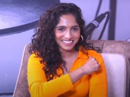 Jamie Lever: “Mujhe nahi pata tha dad itne bade star hain” | Bollywood Hungama