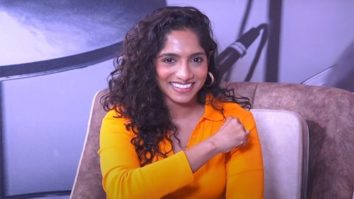 Jamie Lever: “Mujhe nahi pata tha dad itne bade star hain” | Bollywood Hungama