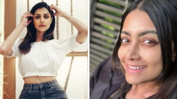 Jana Gana Mana actress Mamta Mohandas opens up about being diagnosed with Vitiligo