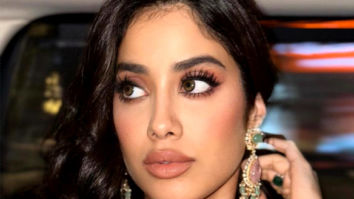 Janhvi Kapoor