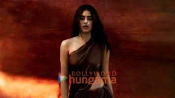 Janhvi Kapoor