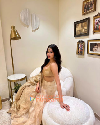 Janhvi Kapoor