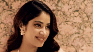 Janhvi Kapoor