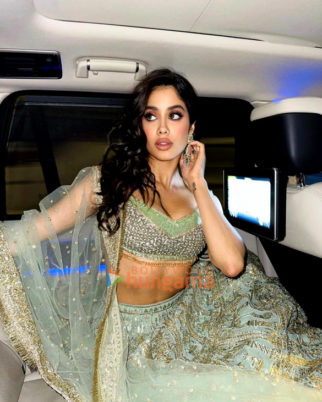 Janhvi Kapoor