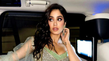 Janhvi Kapoor