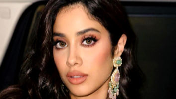 Janhvi Kapoor