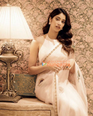 Janhvi Kapoor